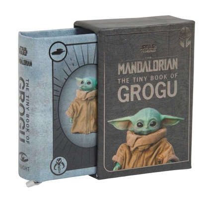 Thrilling Star Wars Theory Suggests Grogu's Full Origin Story Is