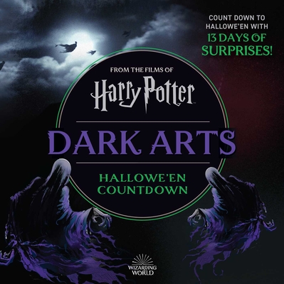 Harry Potter A Movie Scrapbook - Fantastic Beasts & The Dark Arts SET