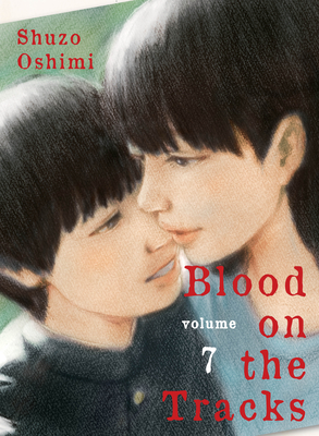 Blood on the Tracks, Volume 7