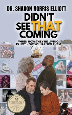 Didn't See That Coming: When How They're Living's Not How You Raised Them