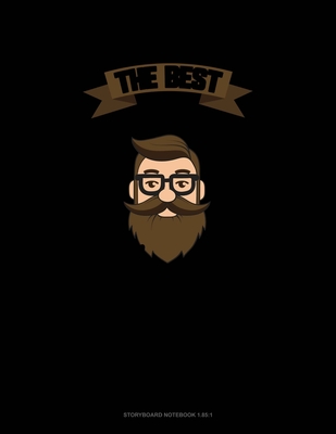The Best Gynecologists Have Beards: Storyboard Notebook 1.85:1