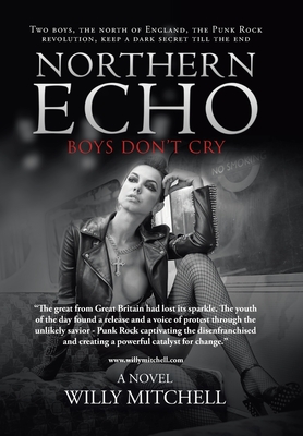 Northern Echo: Boys Don't Cry
