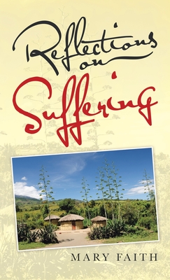 Reflections on Suffering