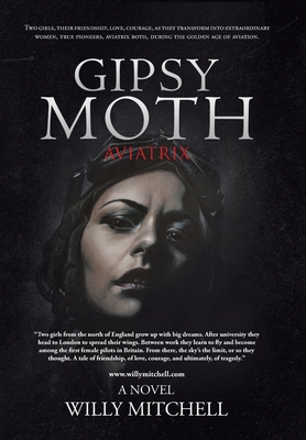 Gipsy Moth: Aviatrix