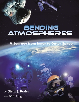 Bending Atmospheres: A Journey from Inner to Outer Space