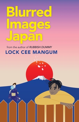 Blurred Images Japan: From the Author of Rubbish Dummy