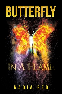 Butterfly in a Flame