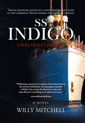 Ss Indigo: Twelve's Company