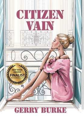 Citizen Vain: Stories from Down Under and All Over