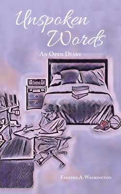 Unspoken Words: An Open Diary
