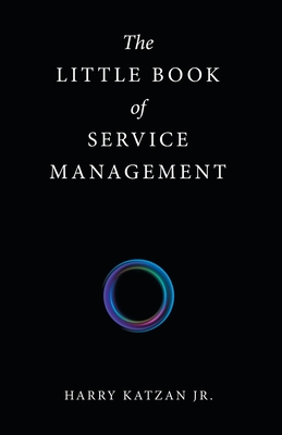 The Little Book of Service Management