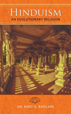Hinduism: An Evolutionary Religion