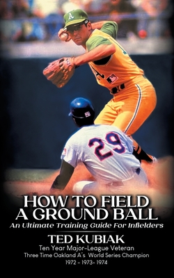 How to Field a Ground Ball: An Ultimate Guide for Infielders