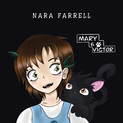 Mary and Victor: Their First Adventure