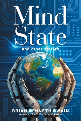 Mind State: Stories