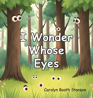I Wonder Whose Eyes