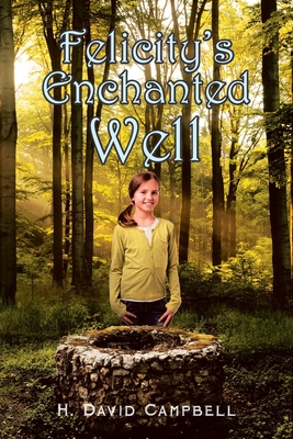 Felicity's Enchanted Well