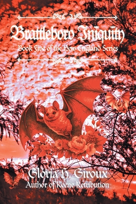 Brattleboro Iniquity: Book Five of the New England Series