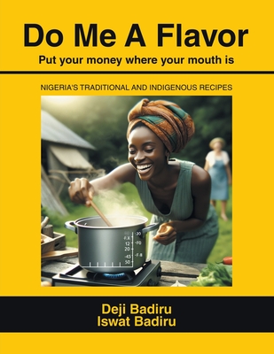 Do Me A Flavor: Put your money where your mouth is