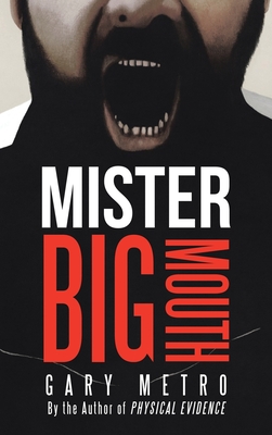 Mister Bigmouth