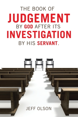 The Book of Judgement by God after its Investigation by his Servant.