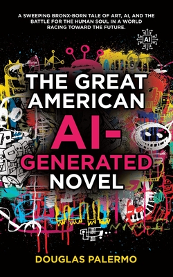 The Great American AI-Generated Novel