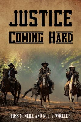 Justice Coming Hard