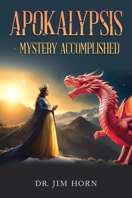 APOKALYPSIS - Mystery Accomplished