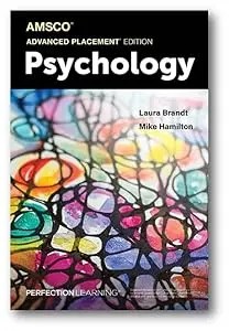 Advanced Placement Psychology, 3rd Edition