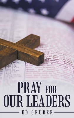 Pray for Our Leaders