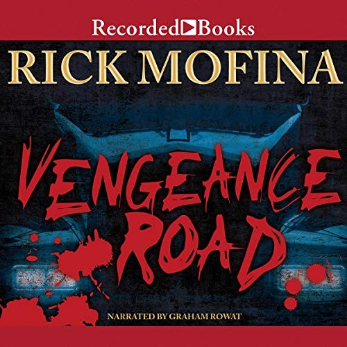 Vengeance Road