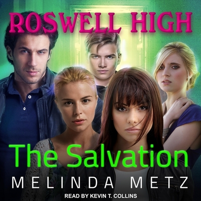 The Salvation Lib/E