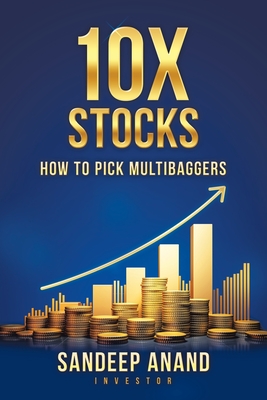 10X Stocks: How to Pick Multibaggers