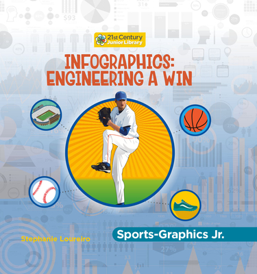 Infographics: Engineering a Win - Magers & Quinn Booksellers