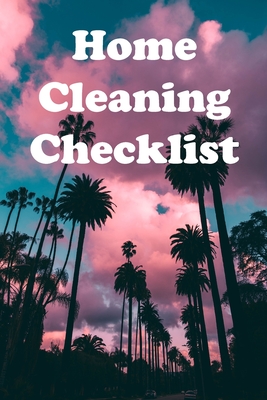 Home Cleaning Checklist