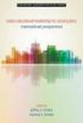 Urban Educational Leadership for Social Justice: International Perspectives (HC)