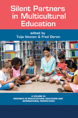 Silent Partners in Multicultural Education (HC)
