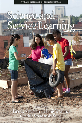 Science and Service Learning(HC)