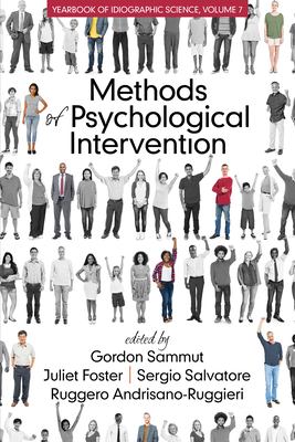 Methods of Psychological Intervention: Yearbook of Idiographic Science