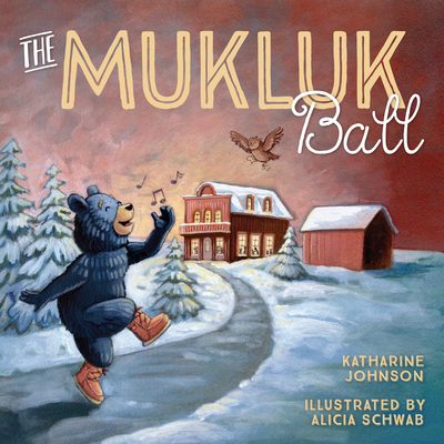 The Mukluk Ball