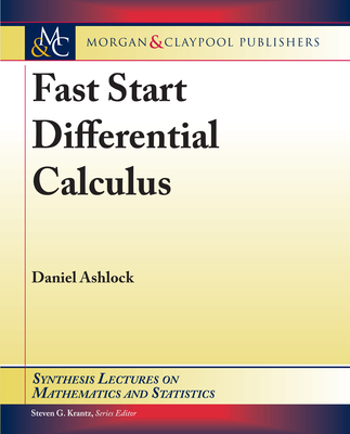 Fast Start Differential Calculus