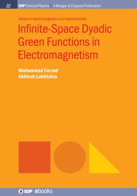 Infinite-Space Dyadic Green Functions in Electromagnetism