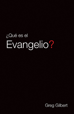 Que Es el Evangelio? ( Pack Of 25)