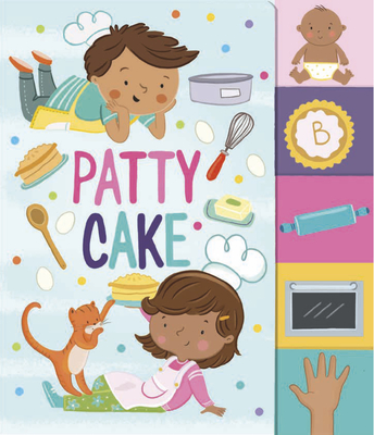Pat a Cake _ CoComelon _ Nursery Rhymes for Babies - BiliBili