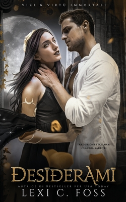 Elemental Fae Academy: Book Three by Foss, Lexi C.