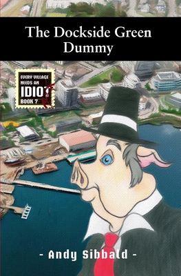 The Dockside Green Dummy