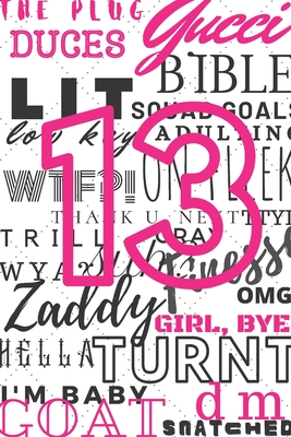13 Trendy Girl