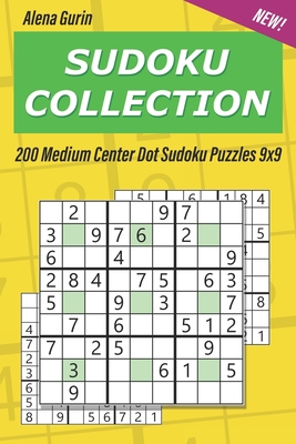 Argyle Sudoku - Easy