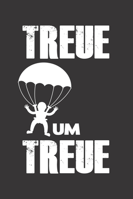Fallschirmspringer Logbuch: ♦ Sprungbuch für alle Skydiver und Fallschirmjäger ♦ Vorlage für über 100 Sprünge ♦ handliches 6x9 F