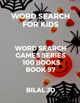 word search for kids: all ages puzzles, brain games, word scramble, Sudoku, mazes, mandalas, coloring book, workbook, activity book, (8.5"x (Large Print Edition)